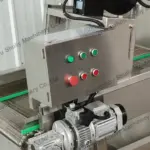 Bảng điều khiển