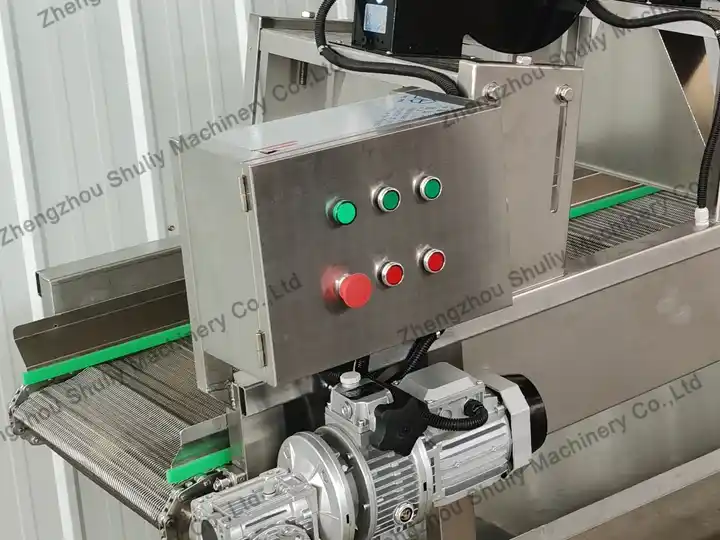 Bảng điều khiển