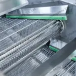 Máy làm sạch tỏi