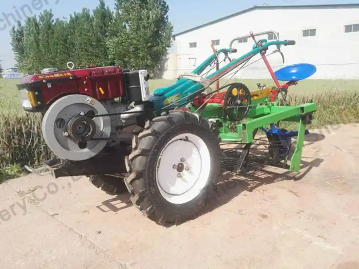 Garlic harvesting machine for sale