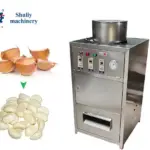 Nhà sản xuất máy bóc vỏ tỏi