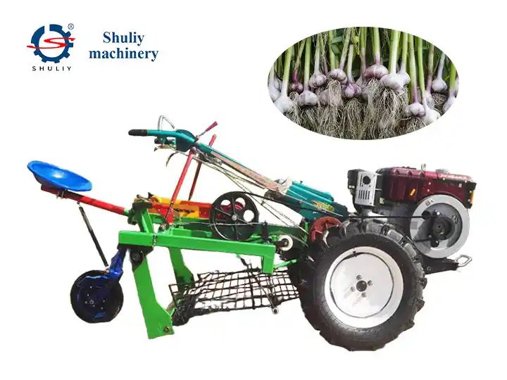 La machine à sécher l'air à l'ail est très…