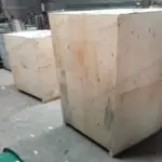 Đóng gói máy bóc tỏi