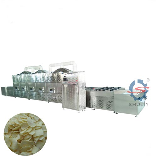 garlic drying machine01