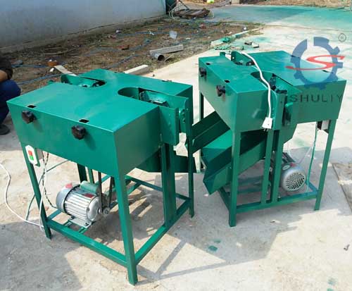 garlic root removing machine03