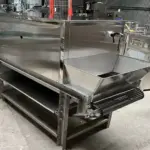 Các loại máy bóc tỏi