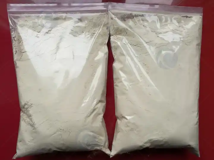 건강 보조제에서의 마늘 가루 시장 분석 8 기계로 생산된 마늘 가루