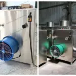 เครื่องแยกกลีบกระเทียม