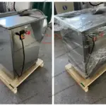 เครื่องตัดกระเทียม