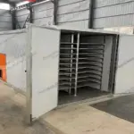 ห้องอบแห้ง