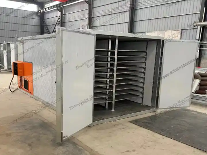 ห้องอบแห้ง