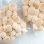 mía đóng gói chân không