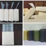 Đồ ăn nhẹ đóng gói chân không