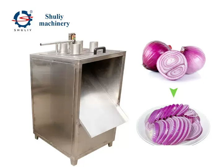 Soğan Halkası Yapıcı