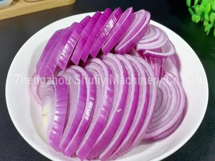 양파 링