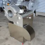 Automatic Onion Dicing Machine