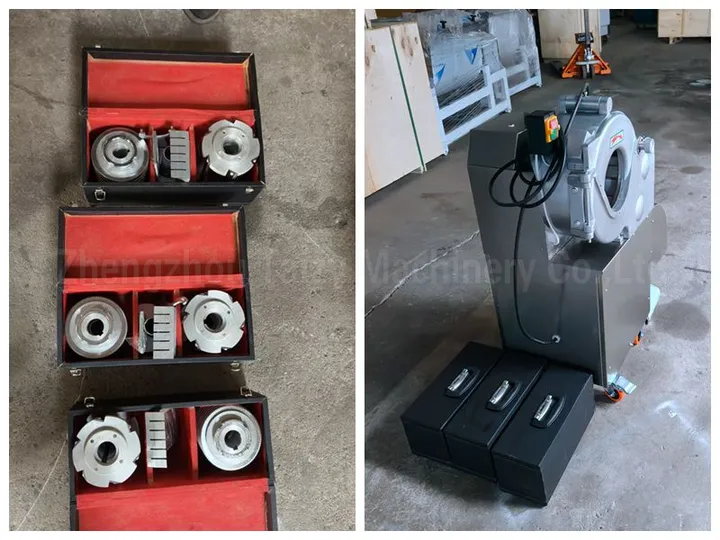 Onion Dicer Accessories