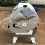工业洋葱切碎机