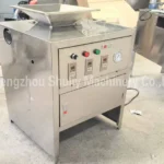 Onion Peeler Machine