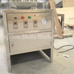 Stainless Steel Onion Peeling Machine