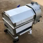 不锈钢洋葱切碎机