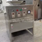 Vegetable Onion Dehulling Machine
