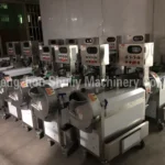 Onion Cutter in Stock