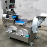Onion Cutting Machine Price