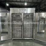 Onion Drying Machine
