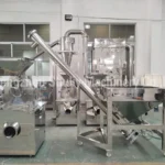 Onion Grinding Machine