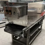 Onion Peeling Machine