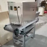 Factory Direct Continuous Onion Peeling Machine Price