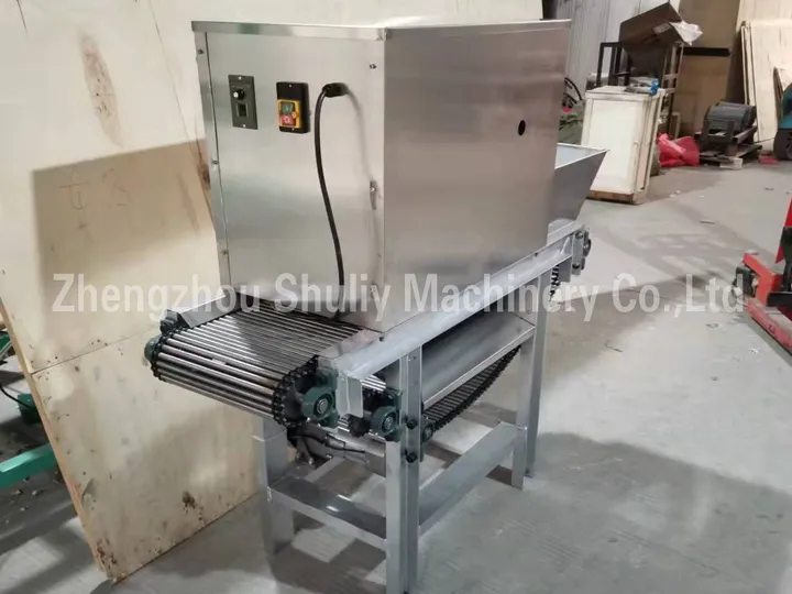 How to Choose the Right Continuous Onion Peeling Machine for Your Factory? 3 Factory Direct Continuous Onion Peeling Machine Price