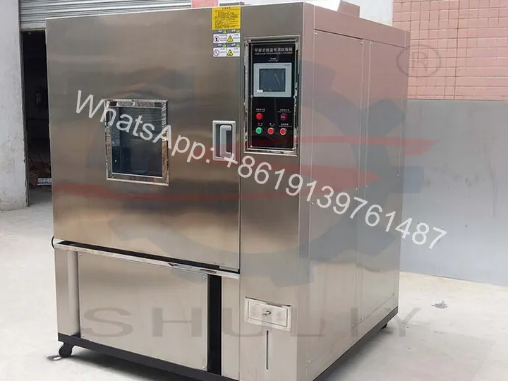 1000L Black Garlic Fermenter