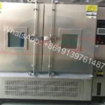 2000L Black Garlic Fermentation Chamber