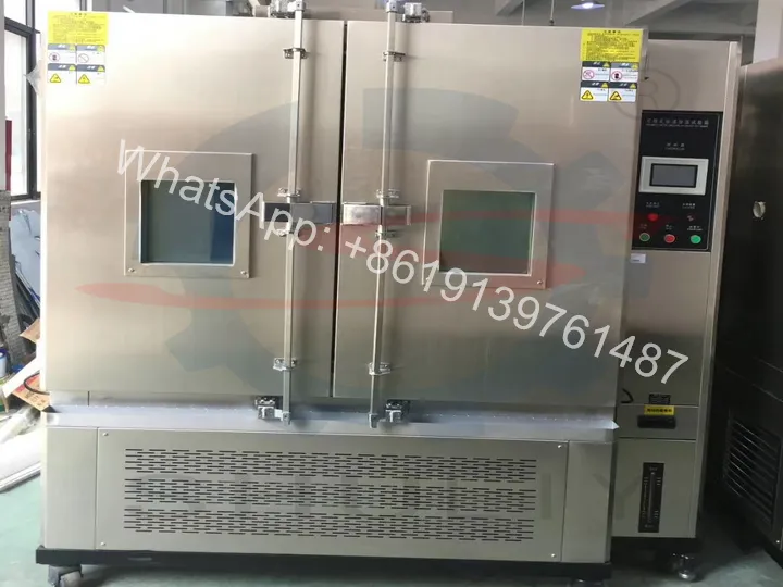 2000L Black Garlic Fermentation Chamber