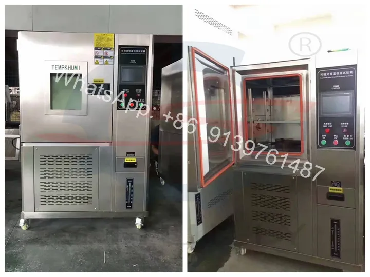 Black Garlic Fermenter Machine | Commercial Black Garlic Fermentation Chamber 8 225L Black Garlic Fermenter Machine