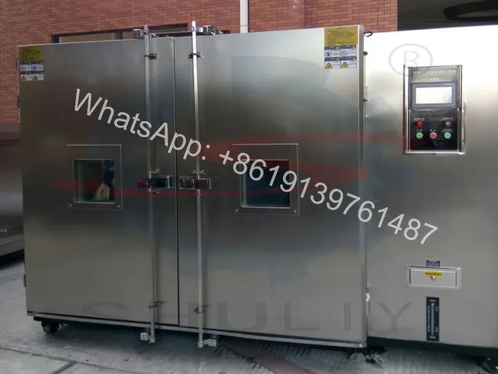 500L Black Garlic Fermentation Machine