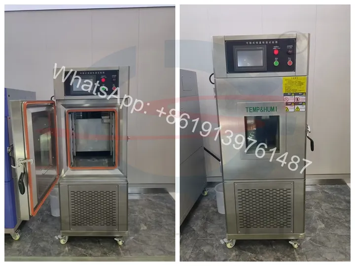 50L Black Garlic Fermenter Machine