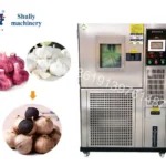 Black Garlic Fermenter Machine
