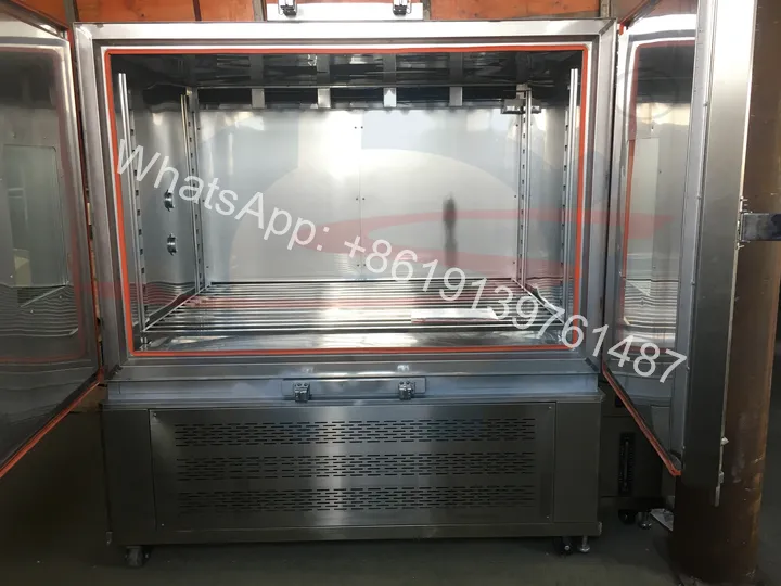 Black Garlic Fermenter Machine Internal Structure