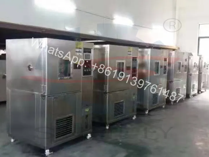 Black Garlic Fermenter Machine | Commercial Black Garlic Fermentation Chamber 11 Black Garlic Maker