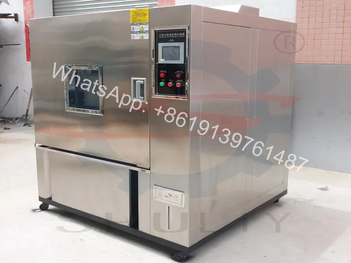 Black Garlic Making Machine