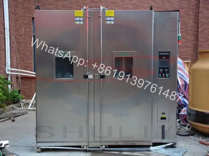 Black Garlic Fermenter Machine | Commercial Black Garlic Fermentation Chamber 12 Stainless Steel Black Garlic Fermenter Machine